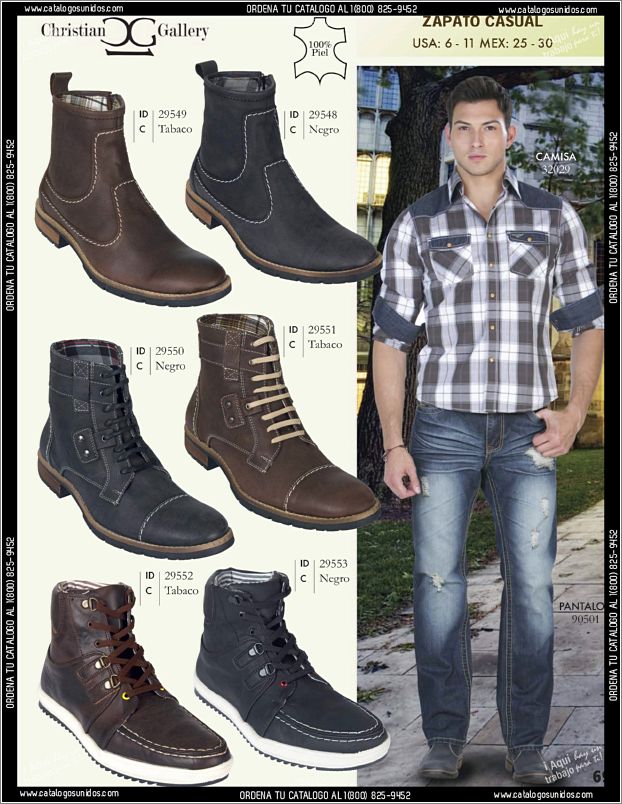 JR Boots Primavera - Verano 2014_Page_069